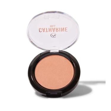 Imagem de Blush compacto alta pigmentação catharine hill 6g