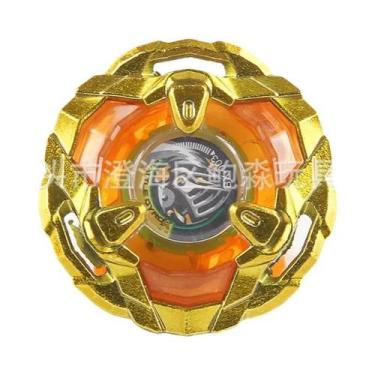Imagem de Kids Z-burst Gyro X Series 34 BX Launcher Handle Ruler Brinquedo De Co
