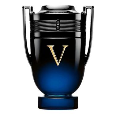 Imagem de Paco Rabanne Invictus Victory Elixir Eau De Parfum - Perfume Masculino 200ml 100ml