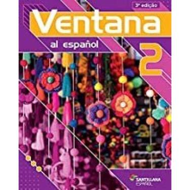 Imagem de Ventana 2 (3.A Edición) - Libro Del Alumno