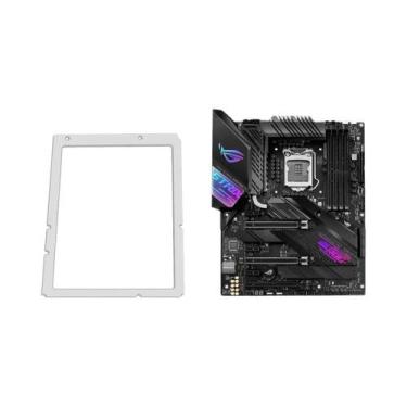 Imagem de Placa-mãe ATX MATX ITX Com Moldura De Iluminação A-RGB 5V3Pin, Retroil