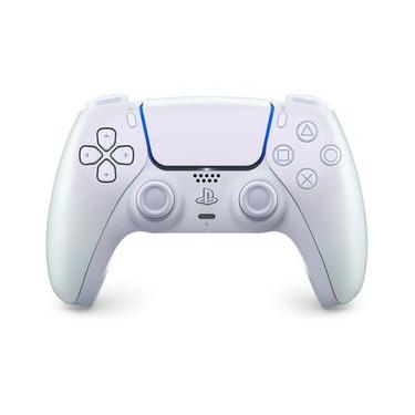 Imagem de Controle PS5 Sem Fio DualSense Chroma Pearl Sony