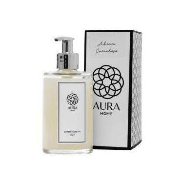 Imagem de Aura Home Sabonete Líquido Hidratante com Extratos Naturais e Ph Balan
