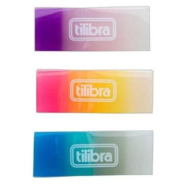 Imagem de Borracha shades sort - LEONORA