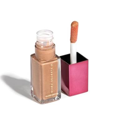 Imagem de Eudora Niina Secrets Gloss Labial Caramelo Crystal 7ml