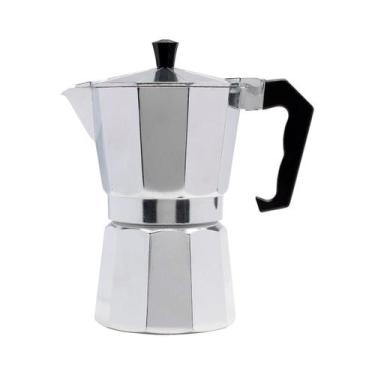 Imagem de Cafeteira Italiana 6 Xicaras - Ref.103007 - Thika