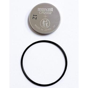 Imagem de Kit de bateria para relógio inteligente Suunto Core Lumi t4 t3 e t1 - 