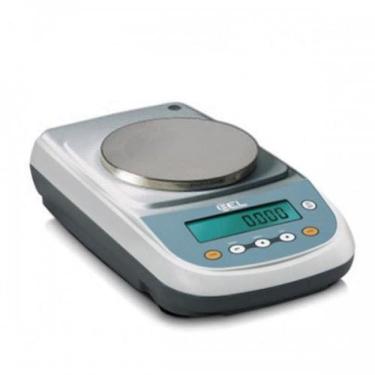 Imagem de Balança Eletronica S2202H -2200G X 0,01G - Bel