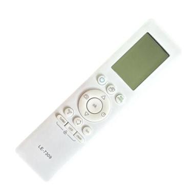 Imagem de Controle Remoto Para Ar Inverter Midea Springer Compatível - Lelong