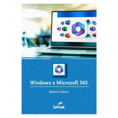 Imagem de Windows E Microsoft 365