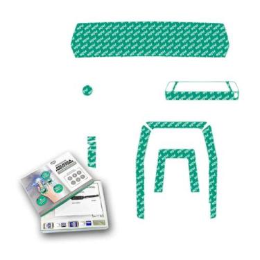 Imagem de Kit Película Proteção Interna BMW X1 iX1 (A PARTIR 2023) - Now Films