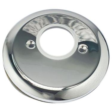 Imagem de Canopla de Acabamento Misturador Monocomando Chuveiro Grohe Start - GR