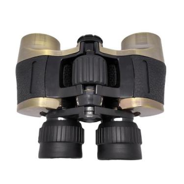 Imagem de Binóculo 7x32wa Zoom Portátil de Alta Definição Angulo 139m/1000m - 56
