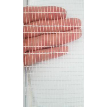 Imagem de Tela antipassaros 3x50m roma branca