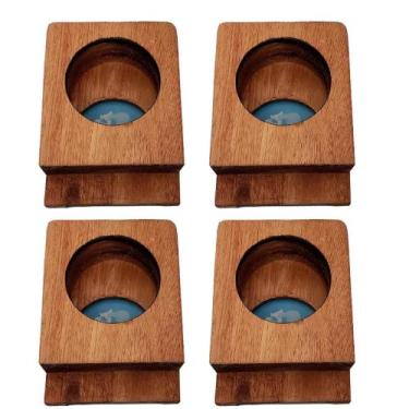 Imagem de 4 Alimentador Bordmann Original Para Caixa Abelha Apicultura - Apiario