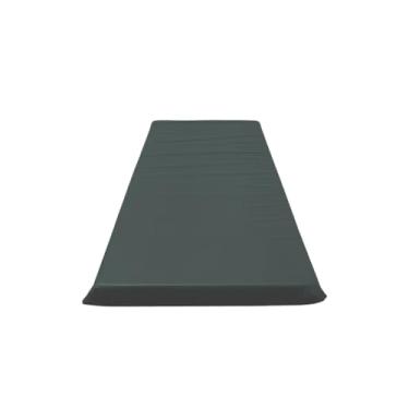 Imagem de Colchonete distribuidora da unidades Yoga Academia Espuma D23 Impermeável NAPA (1,120x60 preto)