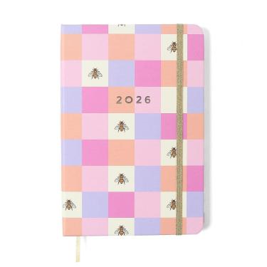 Imagem de Agenda Planner Semanal Anotações Cicero Melissa Casinha