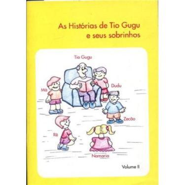 Imagem de As Histórias de Tio Gugu e Seus Sobrinhos, 3