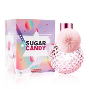 Imagem de Perfume AFLUXE Sugar Candy Eau de Parfum 100mL para mulheres