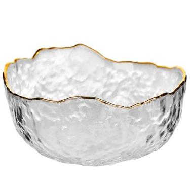 Imagem de Taça de pedicure Beavorty Glass Nail Soaking Bowl, 1 unidade