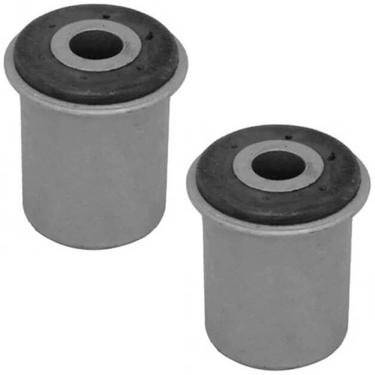 Imagem de Par Bucha Bandeja Balança Pampa 85 A 97 Dianteira Axios