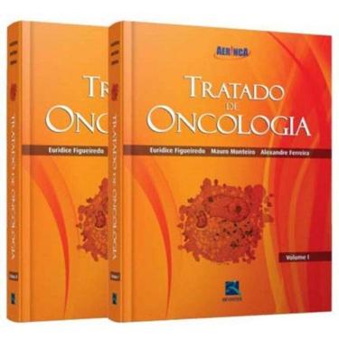 Imagem de Tratado de Oncologia - Vols. 1 e 2