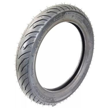 Imagem de Pneu 90/90-18 Traseira Para Moto Pirelli Super City Para Uso Sem Câmara De 51 P 1 Unidade