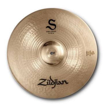 Imagem de Zildjian 40,6 cm S Thin Crash