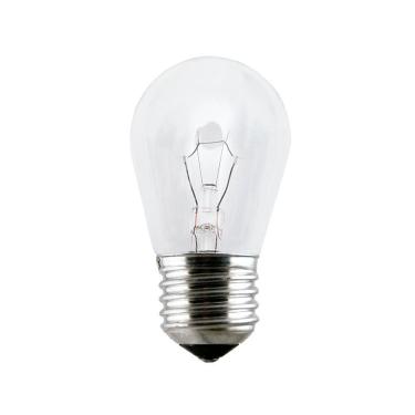 Imagem de Lâmpada Incandescente Taschibra Fogão/Geladeira 40W E14 110V