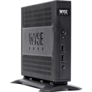 Imagem de Dell Wyse D50D Thin Client - AMD G-Series T48E 1,40 GHz