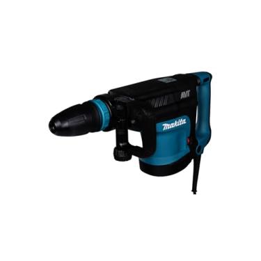 Imagem de Makita Martelo de demolição AVT HM1213C, aceita brocas SDS-MAX