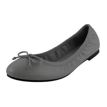 Imagem de EMMA NEW YORK Sapatilhas Misha-Parent, Carvão, 37