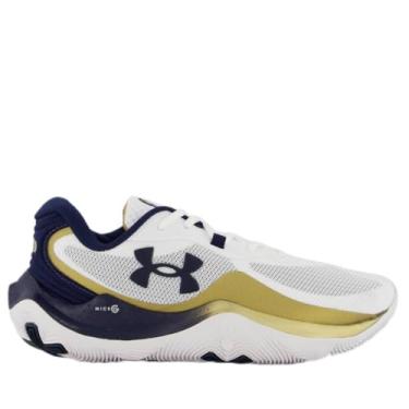 Imagem de Tênis de Basquete Under Armour Buzzer 2