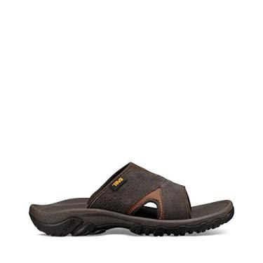 Imagem de Teva Sandália masculina Katavi 2 Slide, Corda elástica, 45