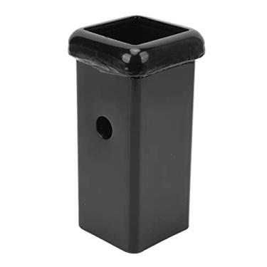 Imagem de Adaptador do Receptor do Engate do Reboque do Material de Aço Fundido do Receptor Bola do Engate Montagem Esfera para o Trator/campista/caravana/rv