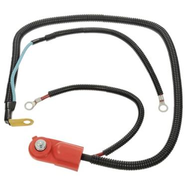 Imagem de ACDelco Cabo de bateria positivo profissional 4SD33XT