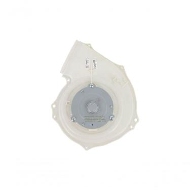 Imagem de Motor Elétrico Corrente Lavadora LG EAU37932715