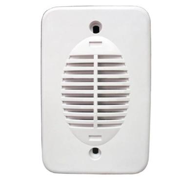 Imagem de Campainha Eletronica Embutir Bivolt - DNI6330 - KEY WEST