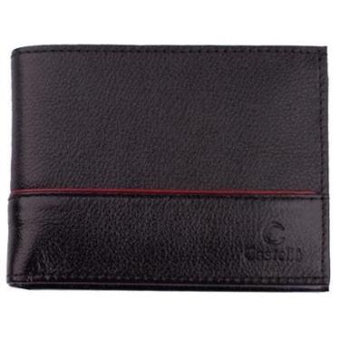 Imagem de Carteira Casteliê 1618 Couro Masculina-Masculino
