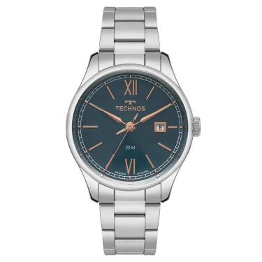 Imagem de Relógio Technos Masculino Executive 2115TYL/1A