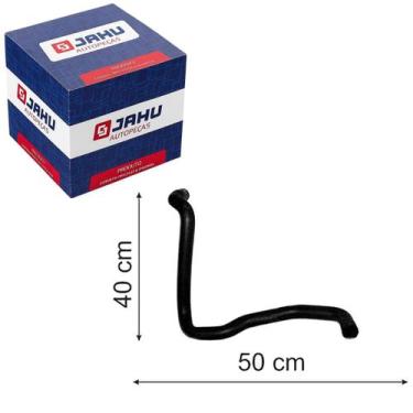 Imagem de Mangueira Inferior Do Radiador Jetta 2011 A 2015 - Jahu 22701-1