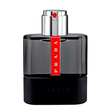 Imagem de Prada Luna Rossa Carbon Eau de Toilette - Perfume Masculino 50ml
