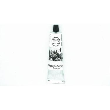 Imagem de Medium Acrílico Fosco Joules & Joules - 100ml e 250ml, 100 ml