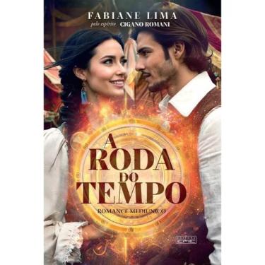 Imagem de Livro A Roda Do Tempo - Editora Eme
