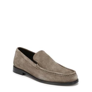 Imagem de Vince Mocassim masculino Miles, Couro de pederneira, 39