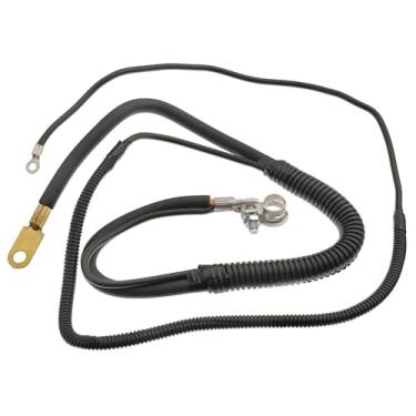 Imagem de ACDelco Cabo de bateria negativa profissional 2LF32XE