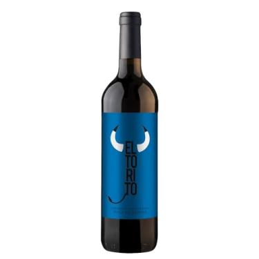 Imagem de Manzanos Wines Vinho El Torito Cabernet Sauvignon Tinto Espanha 750Ml