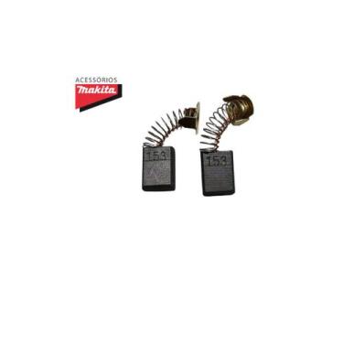 Imagem de Escova carvao cb153 makita