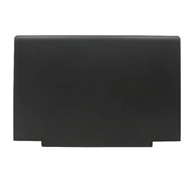 Imagem de Capa superior lcd para notebook para lenovo ideapad 700-17isk 80rv 5cb0k93619 capa traseira preta nova