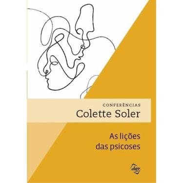 Imagem de Lições das Psicoses, As